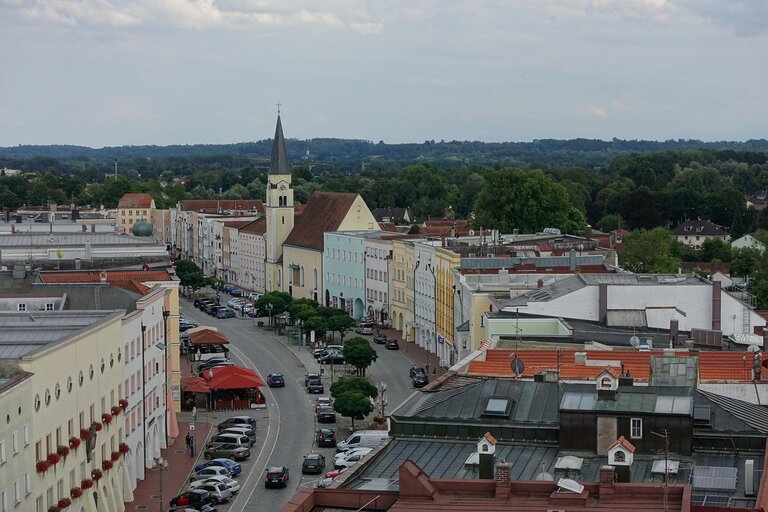 Mühldorf