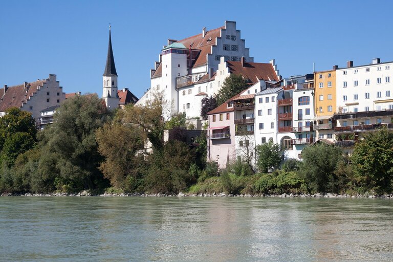 Wasserburg